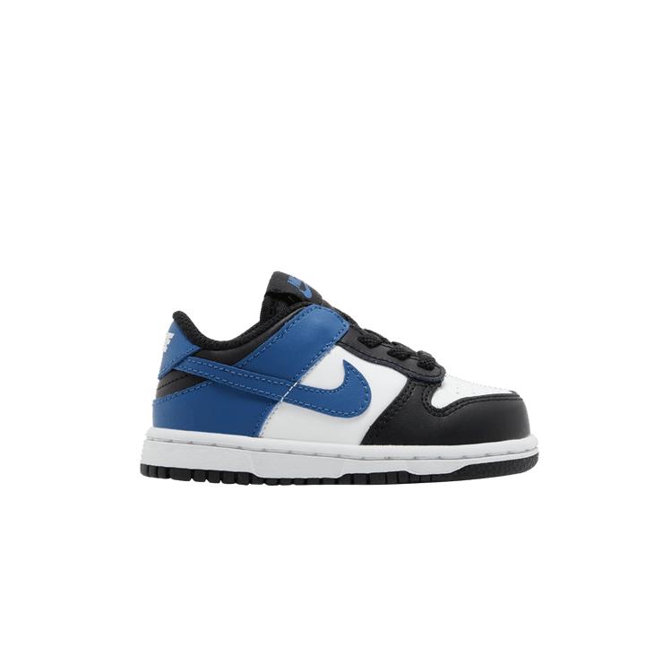 Nike Dunk Low TD  Industrial Blue  23.5