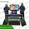 Yulongshan Smart Combat Training System