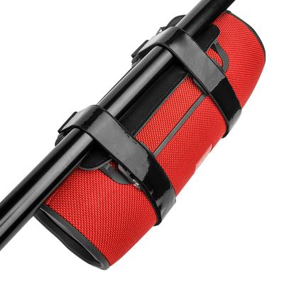 Dış Mekan Hoparlör Askısı Bisiklet Yürüyüş Sabitleme Tutucu Askı Braketi Jbl Xtreme1/2/3 İçin Uyumlu