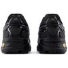 Do Hee Kim x New Balance 509 Black Unisex Sneakers Blacktop Magnet U509A1