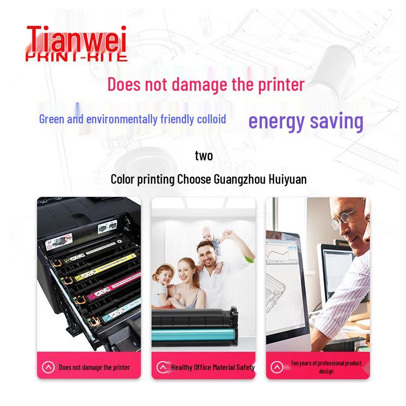 Tianwei Selenium Drum CF247AG for HP M17a M17w MFP 30a M30w Laser Printers