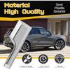 Interior Door Handle Driver Right Side Compatible with Ford Expedition 2007-2015 Lincoln Navigator 2007-2013 Replace 8L1Z7821818A