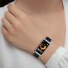 Straps For Huawei Band 10/9/8 Strap Accessories Scrunchie Sport Elastic Nylon Bracelet Pulseira Correa for Huawei Bands 9 8 NFC