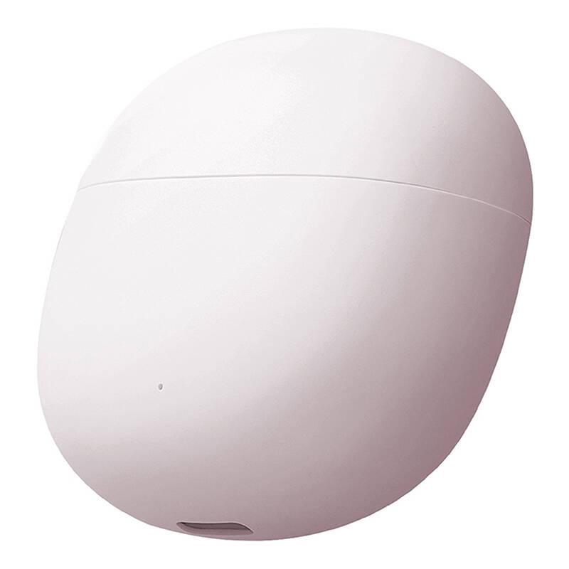 Tws Headphones Joyroom Funpods Jr-Fb1 (Pink)