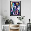 High-resolution Silk Poster Of Toy Story 4 For Home Decoration Enthusiasts**