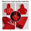 Car Shift Knob HoodieGear Shift HoodieFunny Sweater Hoodie for GearshiftAutomotive Interior Accessories