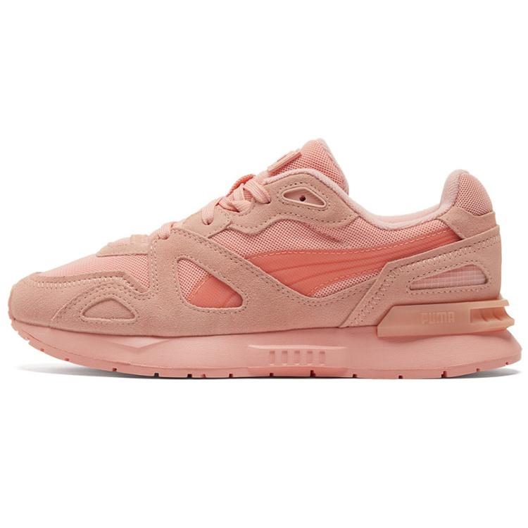 PUMA Mirage Mox Mono  Apricot Blush  Men s 375165-01 EU 37