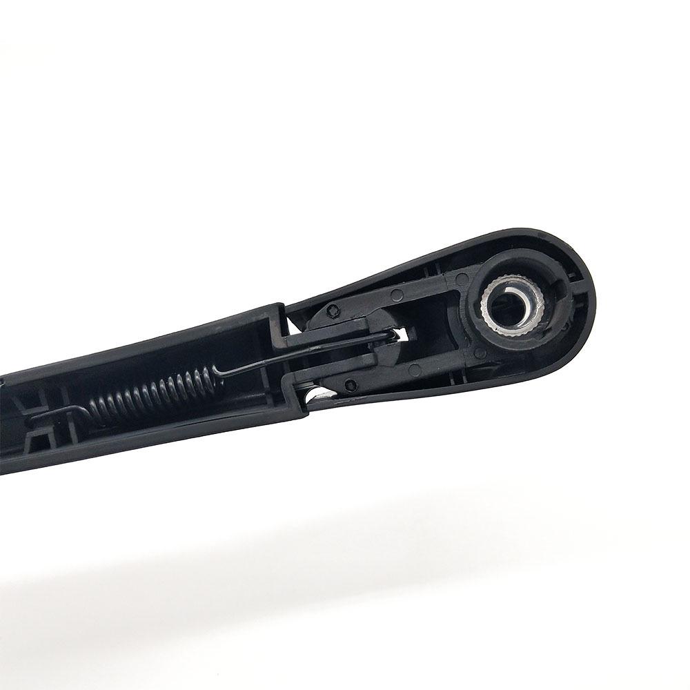 Compatible with Mini Cooper R56 (2007+), Rear Wiper Blade Rocker Arm Cover.