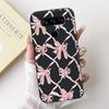 For LG V40 V50 ThinQ Case V50S ThinQ Cute Cartoon Cat Luxury Cool Shockproof Silicone Back Cover For LG V50S ThinQ 5G Phone Case