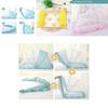 Foldable Portable Baby Mosquito Net Tent For Indoor And Outdoor Use
