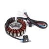 Stator Coil For Suzuki LTZ 400 Quadsport Z400 LTZ400 32101-07G00 Magneto Arctic Cat DVX400 DVX 400 For Kawasaki KSF400 KFX400