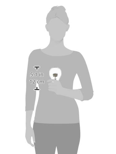 Minimal Land 60W Heating Bulb