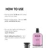 Lusty EAU DE Perfume (100ml) | Luxury With Rich Floral & Oud Notes For Men & Women|