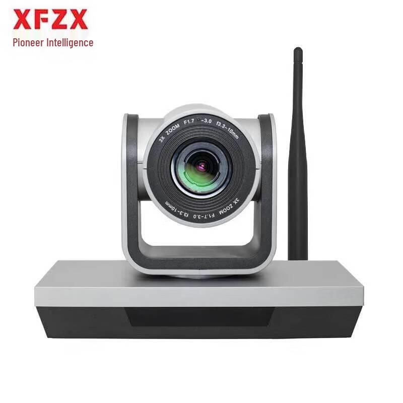 

XFZX Smart Wireless HD Video Conference Camera (CN version)