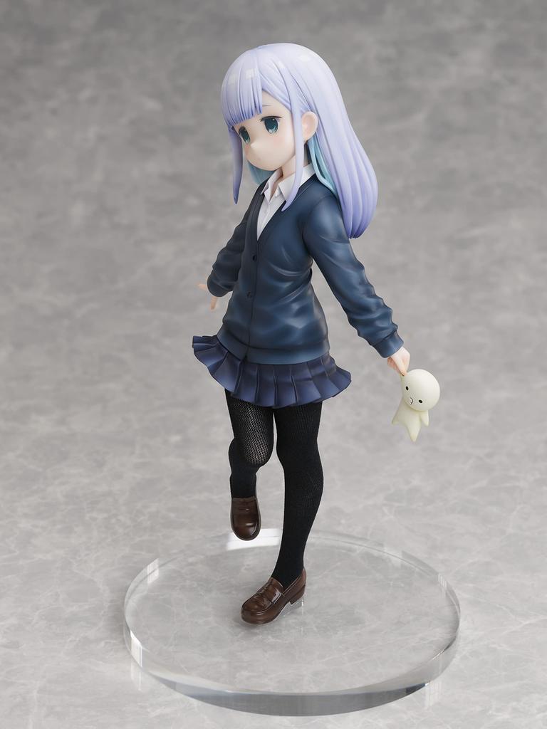 Furyu wa Kanai Awa Toreina PVC-bemalte Fertigproduktfigur Aharen-san 1/7 AMU-FNX832