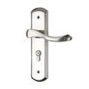 Jucheng Adjustable Stainless Steel Door Lock Set