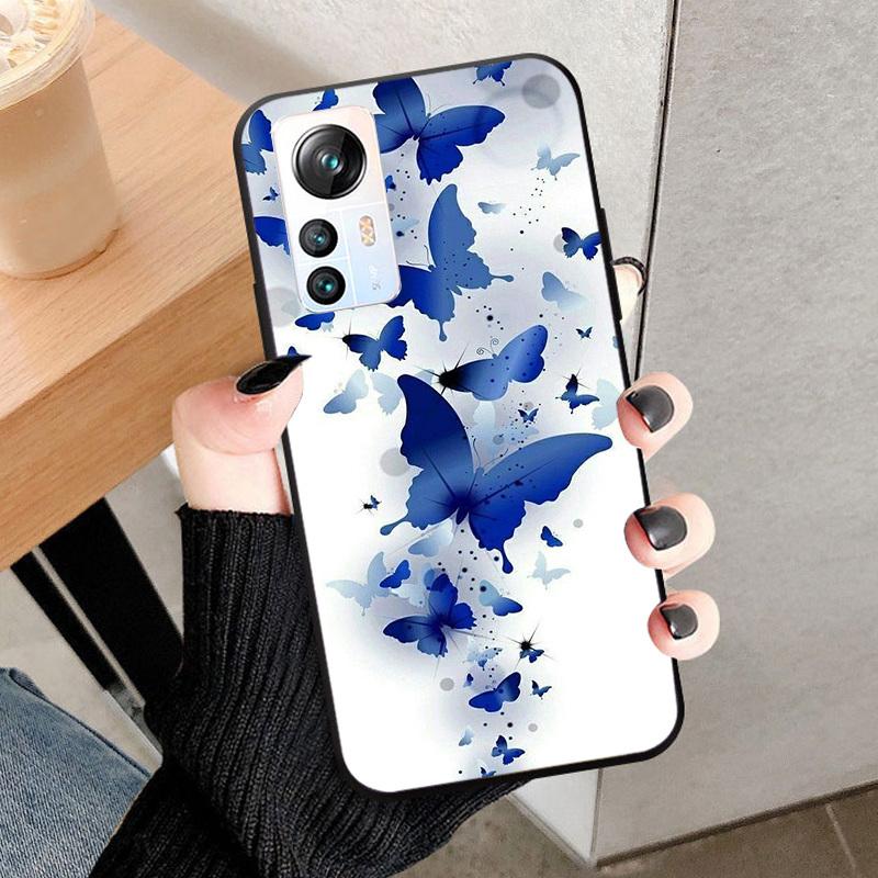 Silicone Case For Blackview A85 Camera Protector Fashion Painted For Blackview A85 Black Silicone Covers Shockproof Funda Case