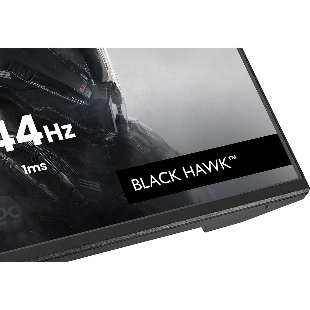 Iiyama g2741hsu-b1 computer monitor 27 inch Full HD 144Hz Black