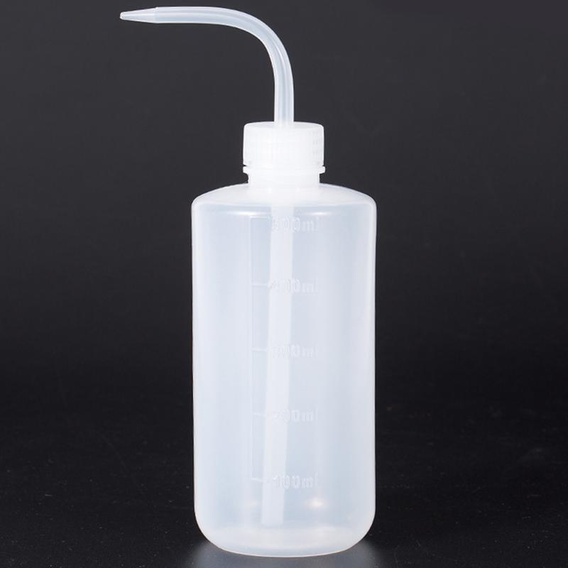 250/500/1000Ml Plastic Squeeze Bottle Kitchen Irrigation Gardening Tools