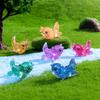 Decorațiuni pentru casă – Terarii decorative