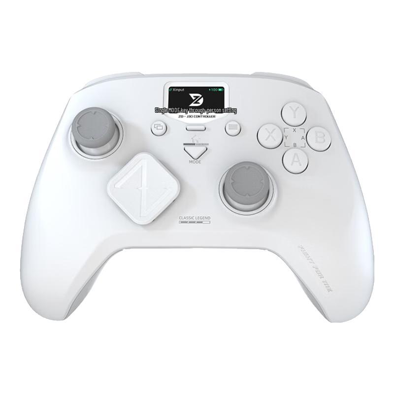 Zhidong Multi-Platform Wireless Gaming Controller Series