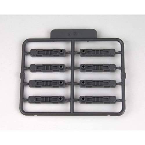 Kotobukiya M.S.G Modeling Support Goods Plaunit P139 Mechanical Arm Non-Scale Plastic Model