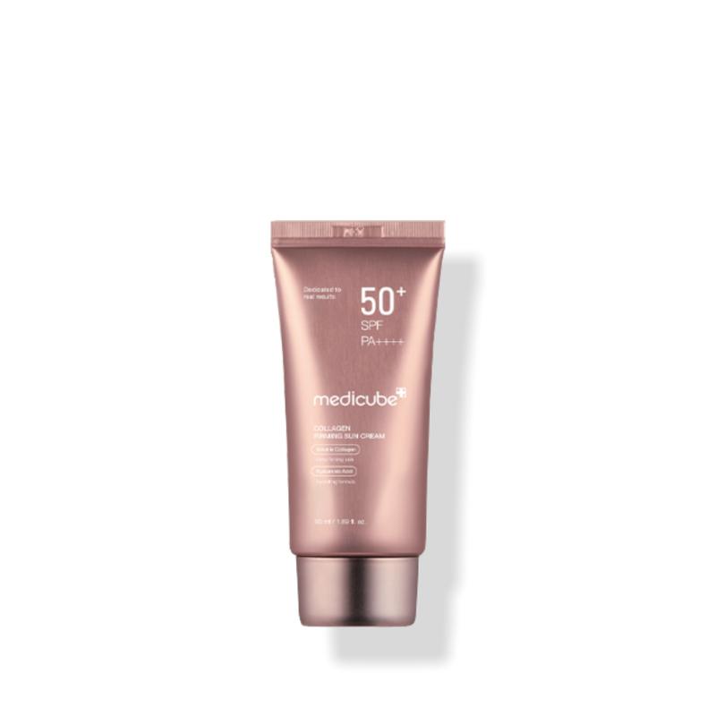 [Renewal] Collagen Firming Sunscreen