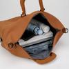 Short-distance Travel Bag Women's Portable Lightweight Large Capacity Luggage Bag Outgoing Shoulder Crossbody Bag