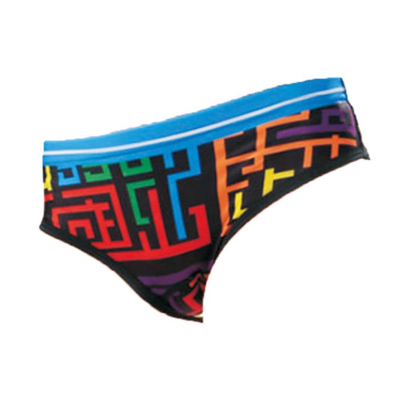 

Женское 3D амортизирующее быстросохнущее дышащее велосипедное нижнее белье с толстой подушкой для сидения Extra Large