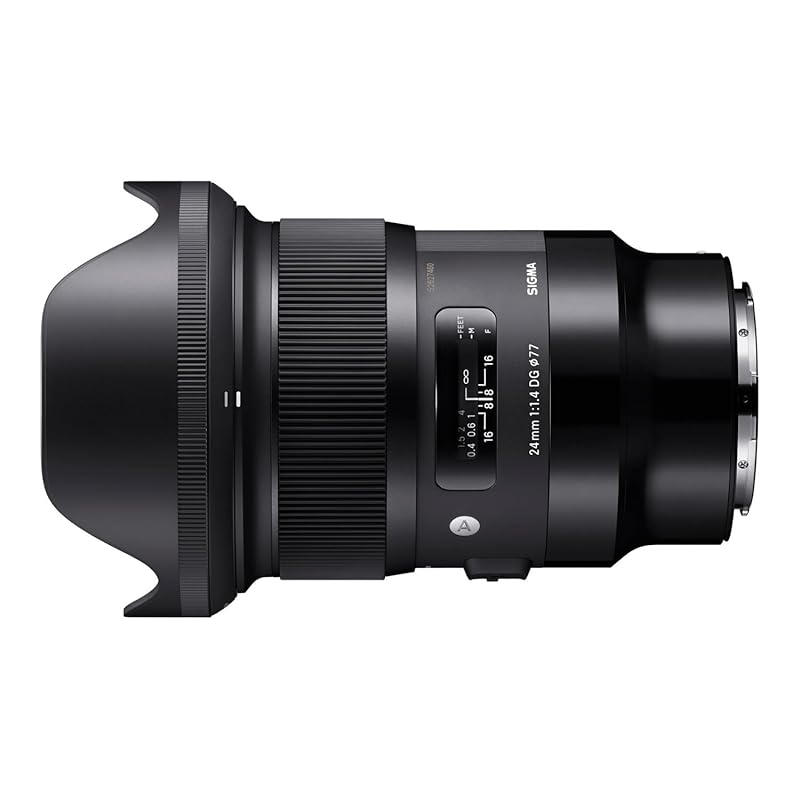 

24mm F1.4 DG HSM For Leica L