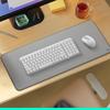 Logitech K251 Wireless Bluetooth 99-Key Compact Keyboard