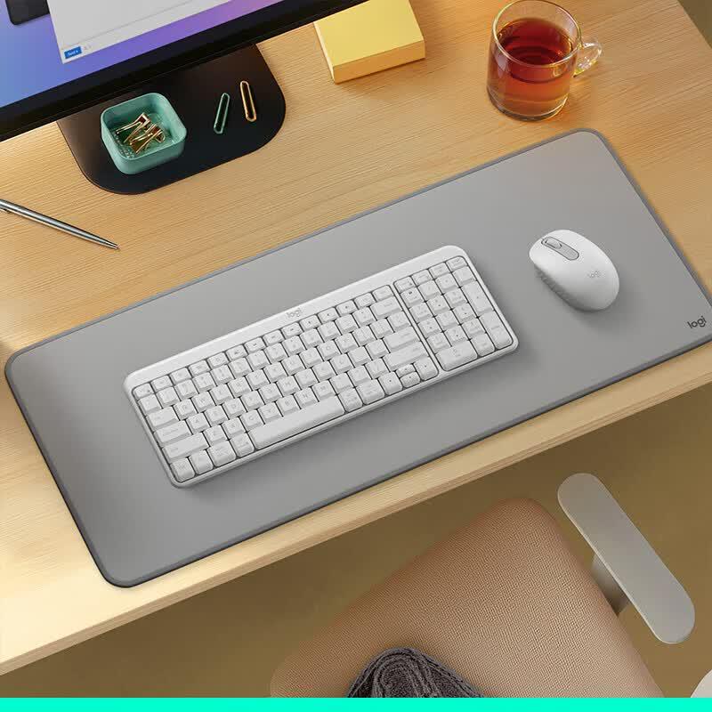 Logitech K251 Wireless Bluetooth 99-Key Compact Keyboard