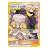 NEW Metal Card 10000 Points Arceus Charizard Super Card Golden English Mewtwo Vmax GX EX Anime Collection Card Gift