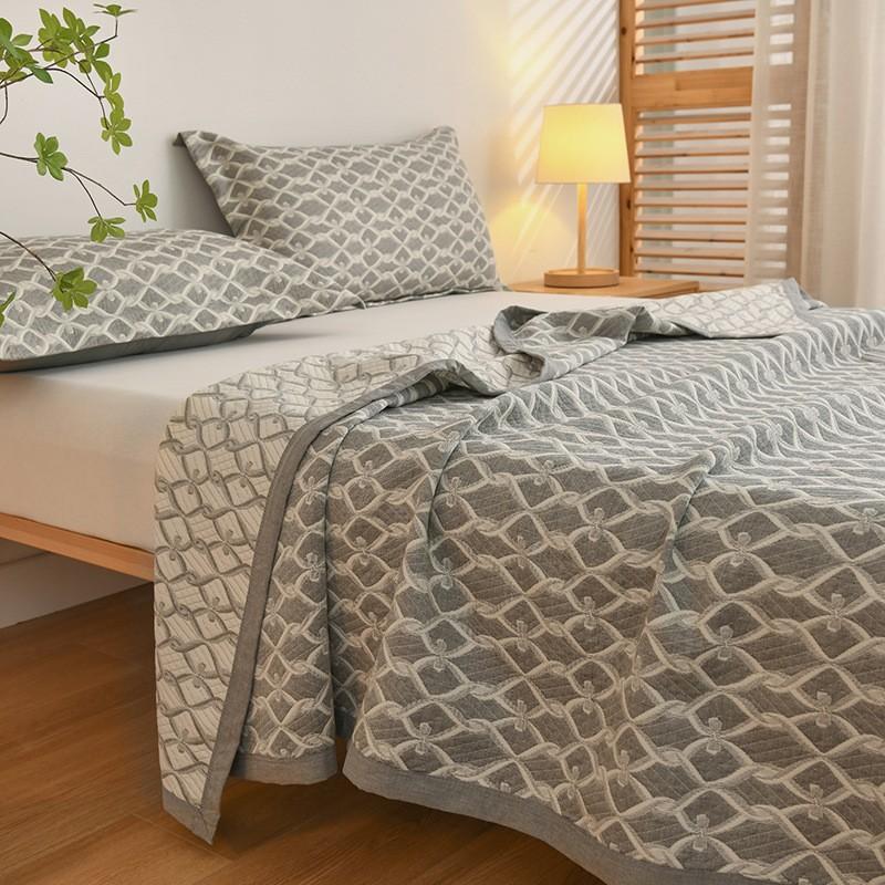 

3 шт. Постельное белье Комплекты простыней Постельное белье Мягкий дышащий хлопок 200x230 см 230x250 см Покрывала 1 шт. Простыня 2 шт. Наволочки 230x250cm