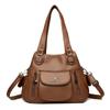 Women's Bag Crossbody Bag Women Atmospheric Middle-aged Lady Mother Bag Shoulder Bag