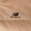New Balance Down Jacket Unisex Khaki 5PC44393-BEI
