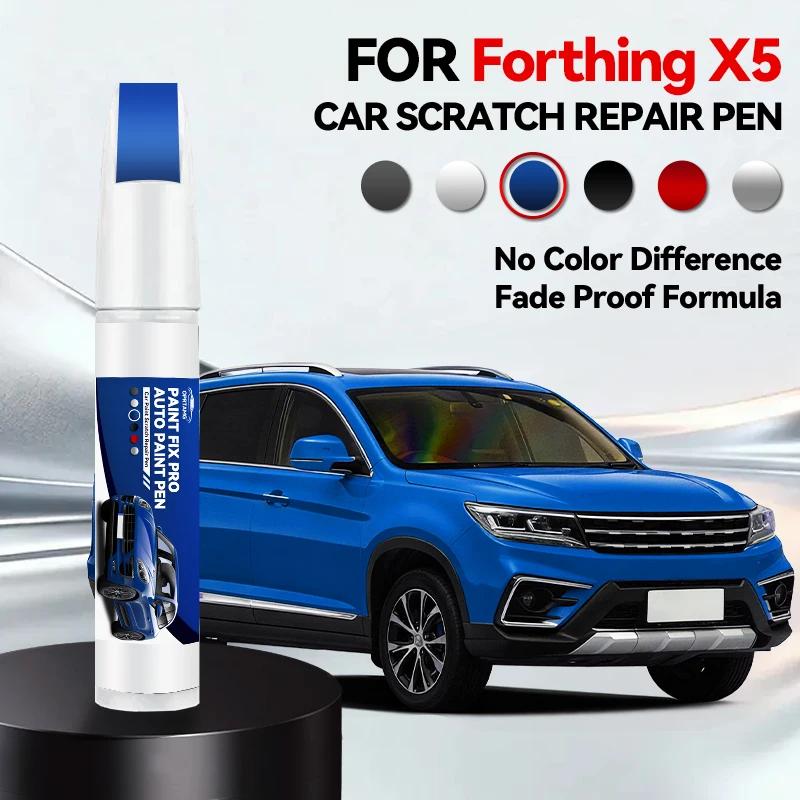 Für Dongfeng Forthing X5 Lack Rad Reparaturset Rad Kratzer Reparatur Felgenlack Für Auto Rad Reparatur Grau Silber Schwarz