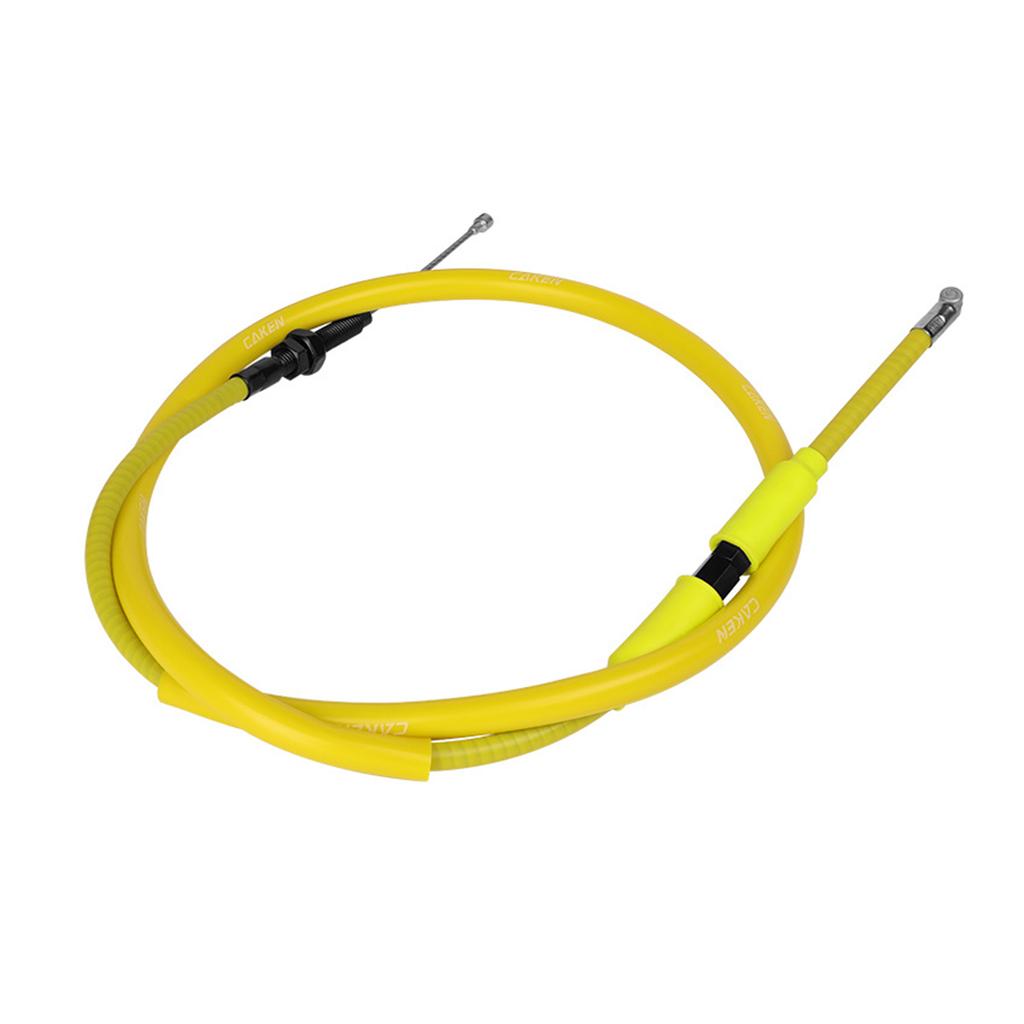 Motorrad-Gaszug, Kupplungsleitung, Kabel, Draht, universell für Motocross, ATV, Dirt Bike