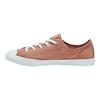 Converse Chuck Taylor All Star Daily Summer Getaway Retro Versatile Low Top Canvas Shoes Women Sneakers White Pink 567695C