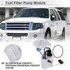 X Autohaux Auto Car Fuel Pump Assembly for Ford Expedition 2010-2014 8 Cyl 5.4L Fuel Filter Pump Module No.AL1Z9H307B/AL1Z9H307C