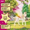 Schleich Bayara Winged Rainbow Unicorn Figurine 70577 (Baby)