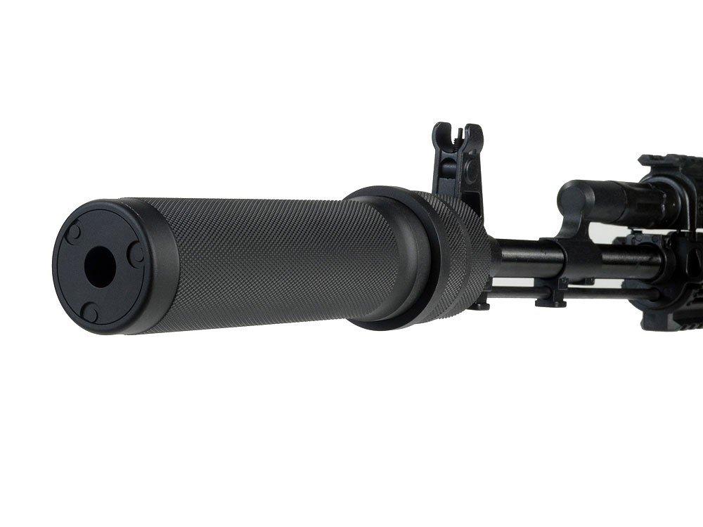 Mad Bull Airsoft PBS-01 AK Barrel Extension M01-020 01