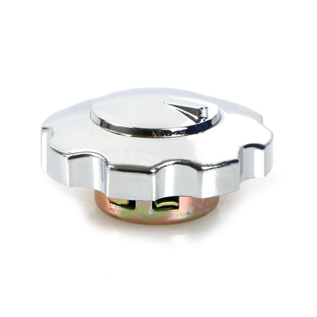 Motorcycle Oil Fuel Gas Lock Set for CG125 Replacement Gas Cover Motorbike Repair Accessories Spare Parts