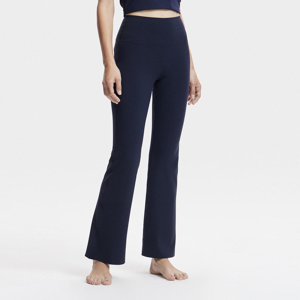 New FILA Leggings Women's RD Royal Blue A11W421611FNV