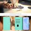 For Blackview Oscal Flat 1C 2 2C Tiger 8 13 Shark 6 9 Wave 8 8C 5G Case Flip Cover with Card Holder Stand TPU Soft Silicone Full Protection