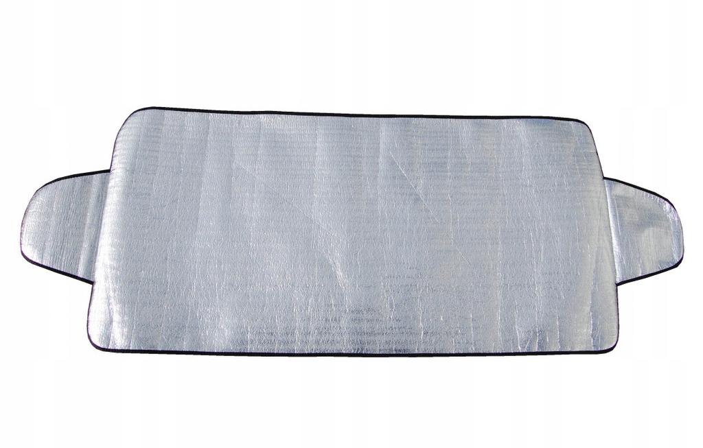 Thermal Protective Cover for Car Window 70x150 Cm