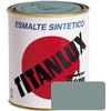 TITANLUX STEEL GREY ENAMEL 750ml 503