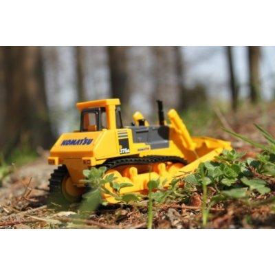 Diapet DK-6102 Komatsu Bulldozer D375A