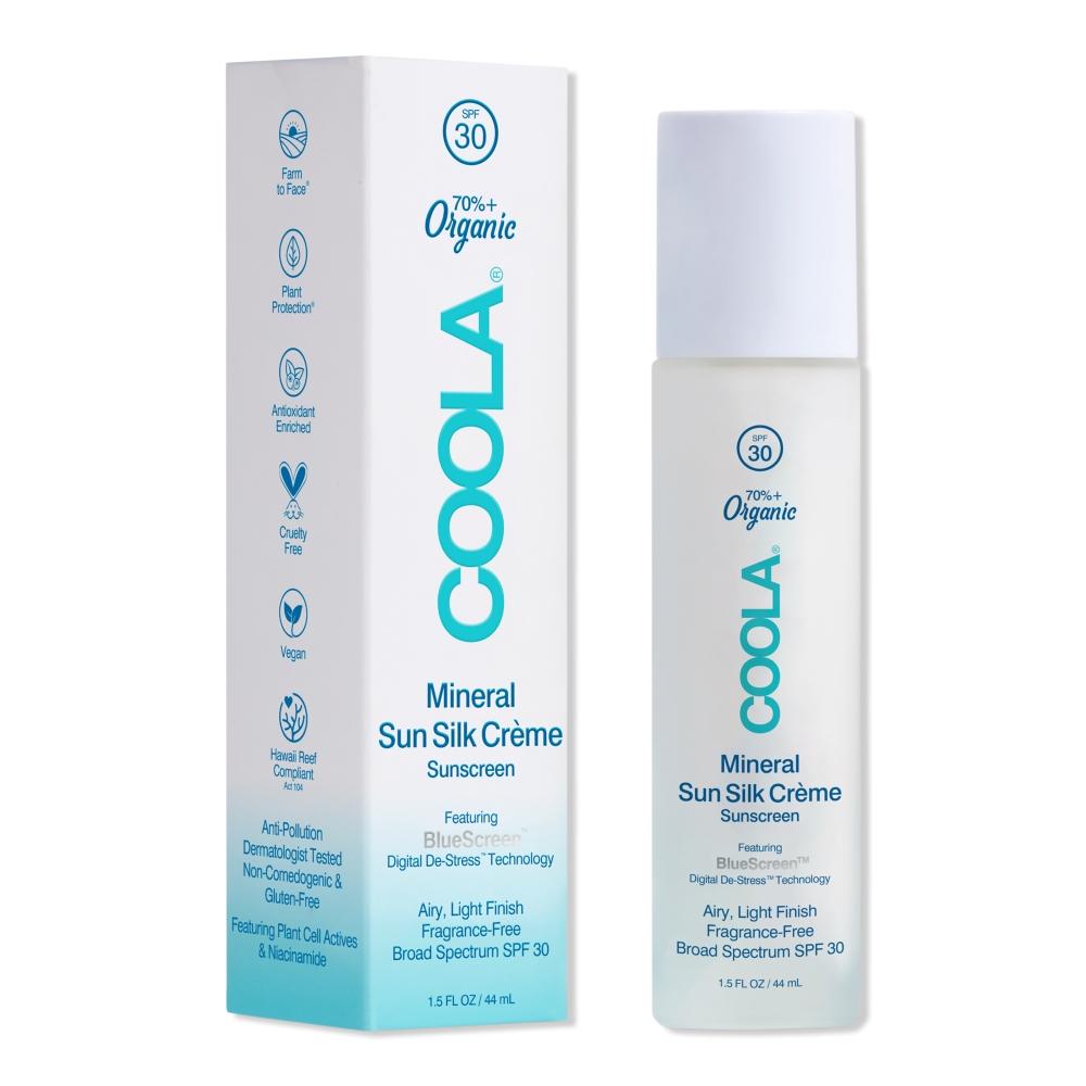 

COOLA Full Spectrum 360 Mineral Sun Silk Cr me SPF 30 1,5 унции