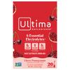 Ultima Replenisher Electrolyte Mix, Cherry Pomegranate, 20 Stickpacks (3.4g Each)